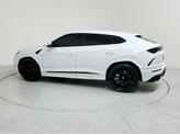 Thumbnail of 2020 WHITE Lamborghini Urus