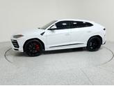 Thumbnail of 2020 WHITE Lamborghini Urus