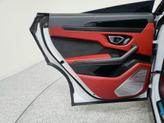 Thumbnail of 2020 WHITE Lamborghini Urus