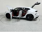 Thumbnail of 2020 WHITE Lamborghini Urus