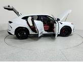 Thumbnail of 2020 WHITE Lamborghini Urus