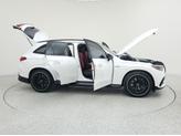 Thumbnail of 2024 MANUFAKTUR Moonlight White Metallic Mercedes-Benz AMG GLC 43