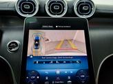 Thumbnail of 2024 MANUFAKTUR Moonlight White Metallic Mercedes-Benz AMG GLC 43