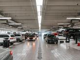 Thumbnail of 2024 MANUFAKTUR Moonlight White Metallic Mercedes-Benz AMG GLC 43