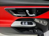 Thumbnail of 2024 MANUFAKTUR Moonlight White Metallic Mercedes-Benz AMG GLC 43