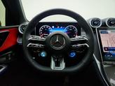 Thumbnail of 2024 MANUFAKTUR Moonlight White Metallic Mercedes-Benz AMG GLC 43