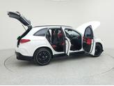 Thumbnail of 2024 MANUFAKTUR Moonlight White Metallic Mercedes-Benz AMG GLC 43