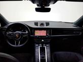 Thumbnail of 2019 Black Porsche Macan