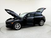 Thumbnail of 2019 Black Porsche Macan