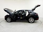 Thumbnail of 2019 Black Porsche Macan