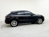 Thumbnail of 2019 Black Porsche Macan