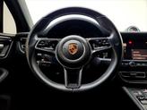 Thumbnail of 2019 Black Porsche Macan