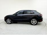 Thumbnail of 2019 Black Porsche Macan