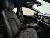 Thumbnail of 2019 Black Porsche Macan