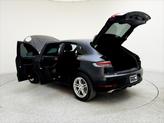 Thumbnail of 2019 Black Porsche Macan