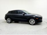 Thumbnail of 2019 Black Porsche Macan