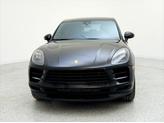 Thumbnail of 2019 Black Porsche Macan