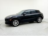Thumbnail of 2019 Black Porsche Macan