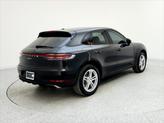 Thumbnail of 2019 Black Porsche Macan