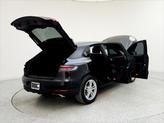 Thumbnail of 2019 Black Porsche Macan