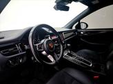 Thumbnail of 2019 Black Porsche Macan
