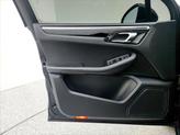 Thumbnail of 2019 Black Porsche Macan