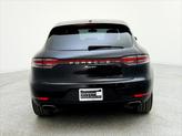 Thumbnail of 2019 Black Porsche Macan