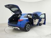 Thumbnail of 2025 Starling Blue Metallic Mercedes-Benz GLC 350e