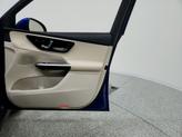 Thumbnail of 2025 Starling Blue Metallic Mercedes-Benz GLC 350e