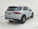 Thumbnail of 2024 MANUFAKTUR Alpine Grey Mercedes-Benz GLE 350