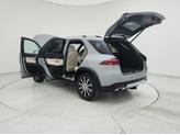Thumbnail of 2024 MANUFAKTUR Alpine Grey Mercedes-Benz GLE 350