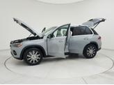 Thumbnail of 2024 MANUFAKTUR Alpine Grey Mercedes-Benz GLE 350