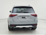 Thumbnail of 2024 MANUFAKTUR Alpine Grey Mercedes-Benz GLE 350