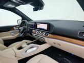 Thumbnail of 2024 MANUFAKTUR Alpine Grey Mercedes-Benz GLE 350