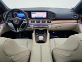 Thumbnail of 2024 MANUFAKTUR Alpine Grey Mercedes-Benz GLE 350