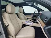 Thumbnail of 2024 MANUFAKTUR Alpine Grey Mercedes-Benz GLE 350