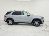 Thumbnail of 2024 MANUFAKTUR Alpine Grey Mercedes-Benz GLE 350