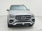 Thumbnail of 2024 MANUFAKTUR Alpine Grey Mercedes-Benz GLE 350
