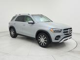 Thumbnail of 2024 MANUFAKTUR Alpine Grey Mercedes-Benz GLE 350
