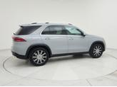 Thumbnail of 2024 MANUFAKTUR Alpine Grey Mercedes-Benz GLE 350