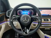 Thumbnail of 2024 MANUFAKTUR Alpine Grey Mercedes-Benz GLE 350