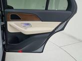 Thumbnail of 2024 MANUFAKTUR Alpine Grey Mercedes-Benz GLE 350