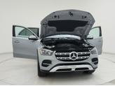 Thumbnail of 2024 MANUFAKTUR Alpine Grey Mercedes-Benz GLE 350
