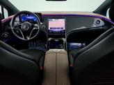 Thumbnail of 2023 Graphite Grey Metallic Mercedes-Benz EQS 450