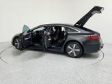 Thumbnail of 2023 Graphite Grey Metallic Mercedes-Benz EQS 450