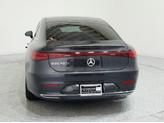 Thumbnail of 2023 Graphite Grey Metallic Mercedes-Benz EQS 450