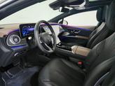 Thumbnail of 2023 Graphite Grey Metallic Mercedes-Benz EQS 450