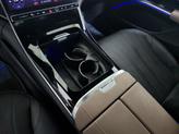 Thumbnail of 2023 Graphite Grey Metallic Mercedes-Benz EQS 450