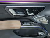 Thumbnail of 2023 Graphite Grey Metallic Mercedes-Benz EQS 450