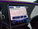Thumbnail of 2023 Graphite Grey Metallic Mercedes-Benz EQS 450